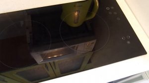 Как снять варочную панель со столешницы своими руками