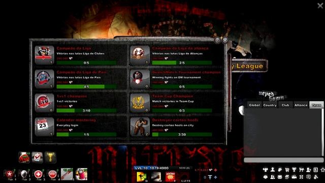 Hooligans Game - Tutorial смотреть онлайн