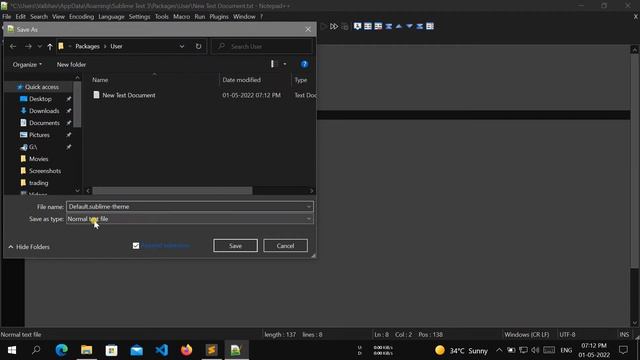 sublime text how to increase font size of sidebar смотреть онлайн