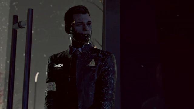 Chimera Connor Mod Scene Pack [no Subtitles]