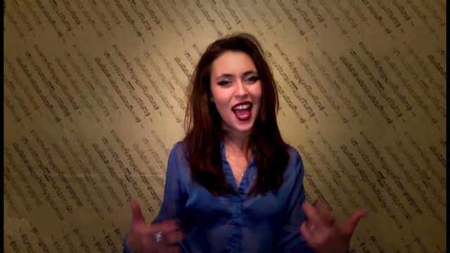 Juliya Ray - Стоп! Ничья! / Juliya Ray - Stop! Draw! (Cover) смотреть онлайн