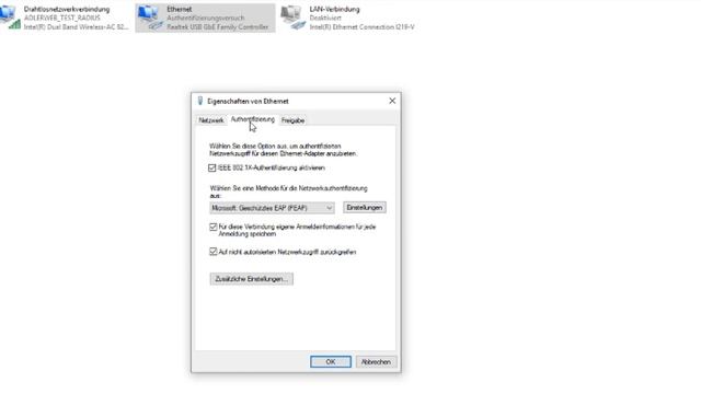 BitBastelei #344 - 802.1x: PC-Netze/WLAN Sichern mit RADIUS смотреть онлайн