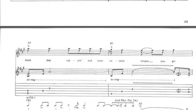 DETUNE GUNS YOU COULD BE MINE 2 смотреть онлайн