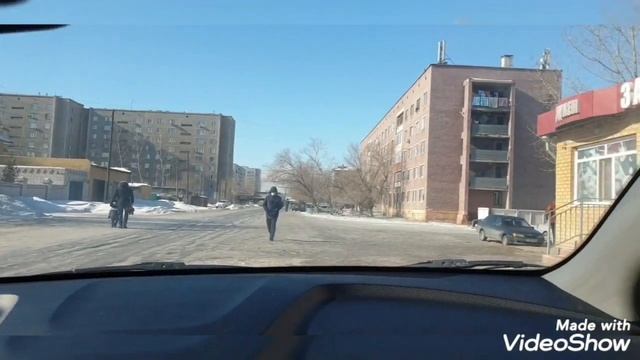 Всех с днем Валентина/Всем любви/Нам 10 лет/В биг бене заказ сделали/Отмечаем/г.Семипалатинск смотреть онлайн