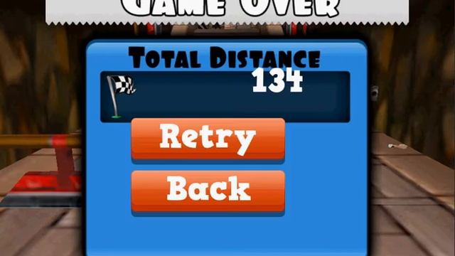 Running Fred Lite 3D (running ? and jumping game) смотреть онлайн