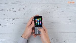 Распаковка сотового телефона Itel it5630/ Unboxing Itel it5630