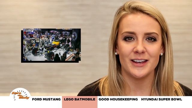 Zero to Sixty | Automotive News | January 23, 2017 смотреть онлайн