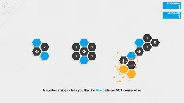 First Time Playing: HEXCELLS INFINITE (First 2 Worlds) смотреть онлайн