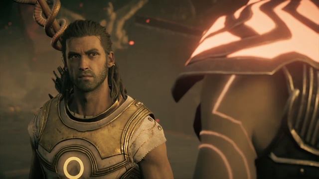 Assassin's Creed Odyssey Fate Of Atlantis Dlc Gameplay смотреть онлайн