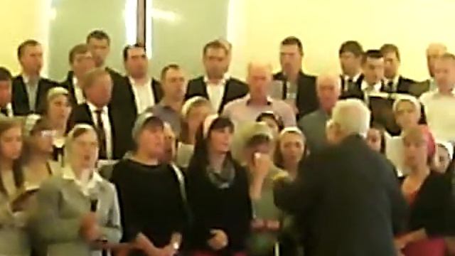 Как вожделенны жилище твои смотреть онлайн