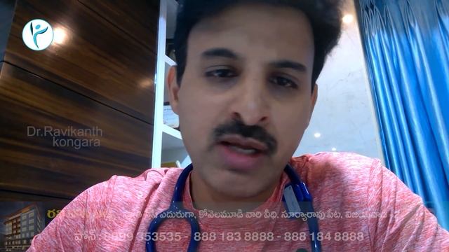 How to Use Multi-Vitamin Tablets | Water-Soluble Vitamins | No Side Effects | Dr. Ravikanth Kongara смотреть онлайн