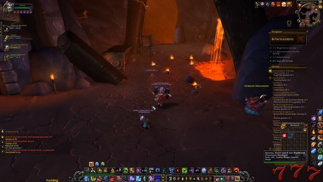 Let's Play: World of Warcraft: Warlords of Draenor [DE/HD] #408 - Noch so viel zu tun! смотреть онлайн