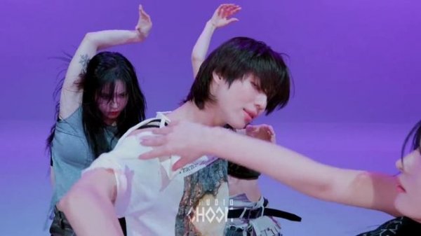 [BE ORIGINAL] TAEMIN(태민) 'Guilty' (4K)