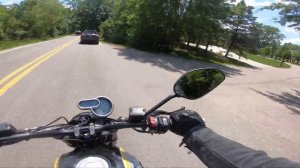2020 Ducati Scrambler 1100 Pro First Ride (Best Ducati Scrambler Yet!)