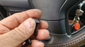 Honda форсунки омывателя