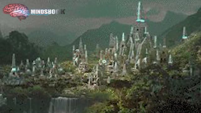 HOLLOW EARTH: THE FORGOTTEN "CONSPIRACY"? смотреть онлайн
