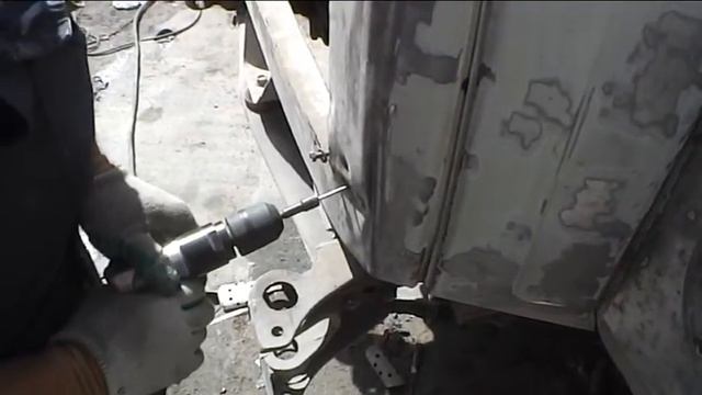 ПРОСТЕЙШИЙ СПОТТЕР САМОРЕЗ SPOTTER смотреть онлайн