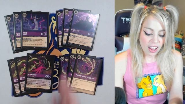 A Budget Deck Build w/ Zbex - Ruby/Amethyst смотреть онлайн