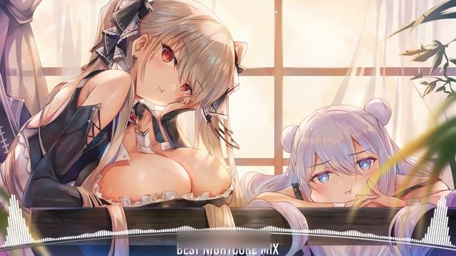 Nightcore Mix 2021 ♫ Best Nightcore Gaming Music ♫ Nightcore Gaming Mix 2021