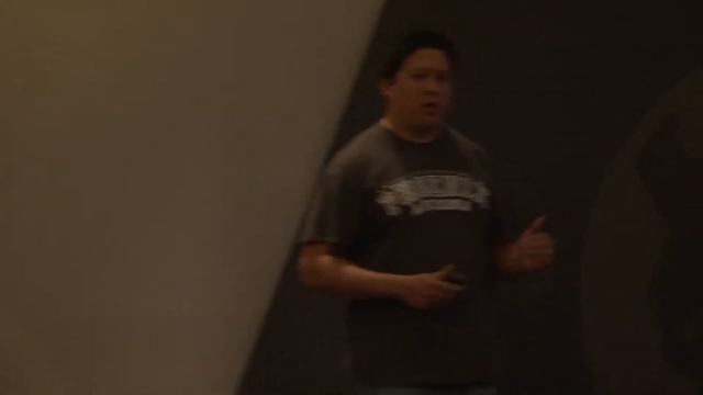 Tech planet 2013_track 3_Brian Sam Bodden смотреть онлайн