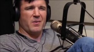 Чейл Соннен о Федоре Емельяненко