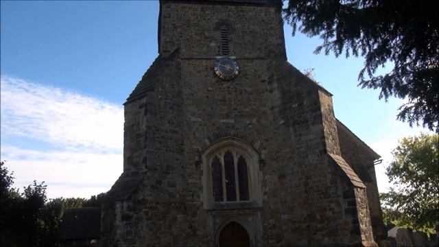 Edenbridge, Kent, UK смотреть онлайн