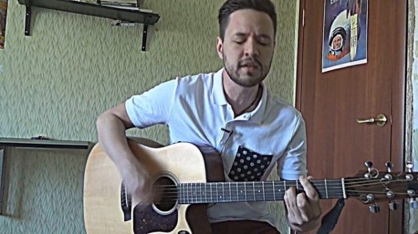 #Shimolin - "Четвертую неделю.."(LIFE)