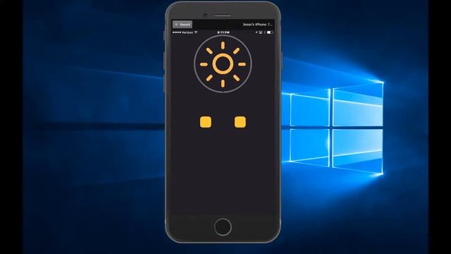IOS Accessible Game Spotlight - BlackBox смотреть онлайн