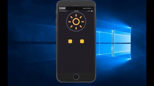 IOS Accessible Game Spotlight - BlackBox