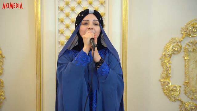 Хадиджа - Ассаляму Молодоженам 2021 4K смотреть онлайн