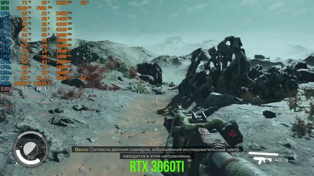 Актуальна ли RTX 3060ti в 2023 году (+ сравнение с rx 7600) смотреть онлайн