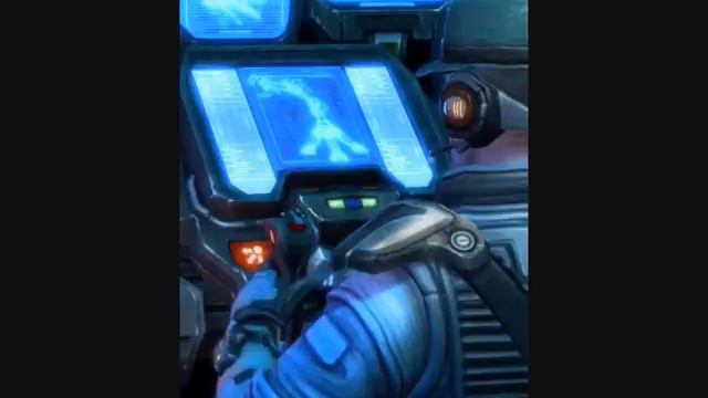 Raven Quotes PL - Starcraft 2 смотреть онлайн