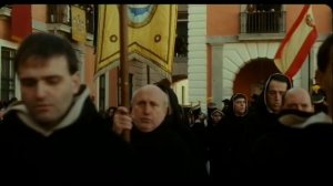 призраки гойи русский трейлер