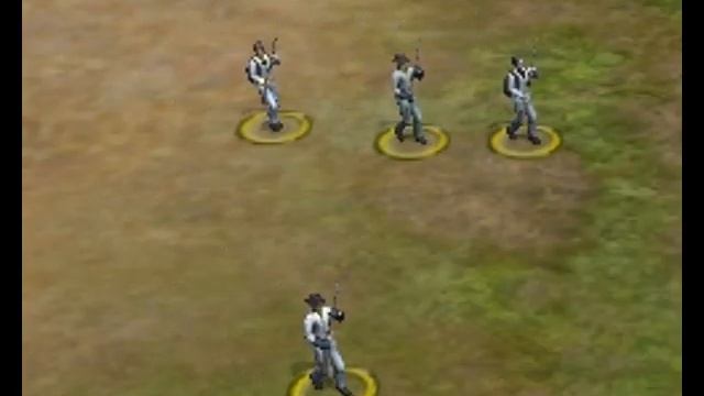 Mosby's Confederacy Trailer смотреть онлайн