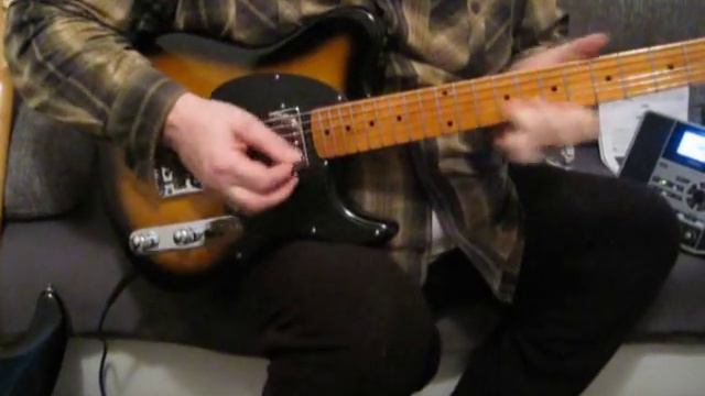 RONNIE SHANKLAND DEMOS the PEAVEY GENERATION EXP SIGNATURE TELECASTER смотреть онлайн