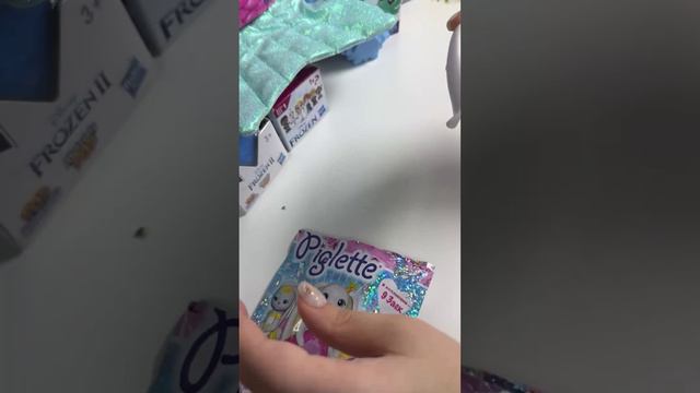 #piglette #piglet #зайки #распаковкасюрпризов #unboxing #surprise #toys #toyunboxing #сюрпризmix смотреть онлайн