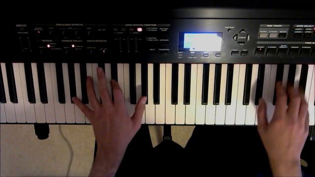 [Piano Cover] The Beach Boys - Don't Talk (Put Your Head On My Shoulder) смотреть онлайн