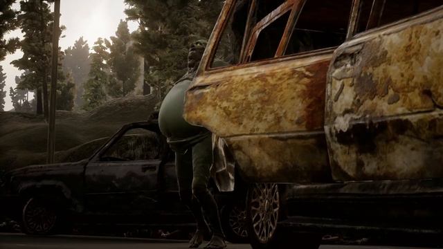 State of Decay 3: Everything We Know смотреть онлайн