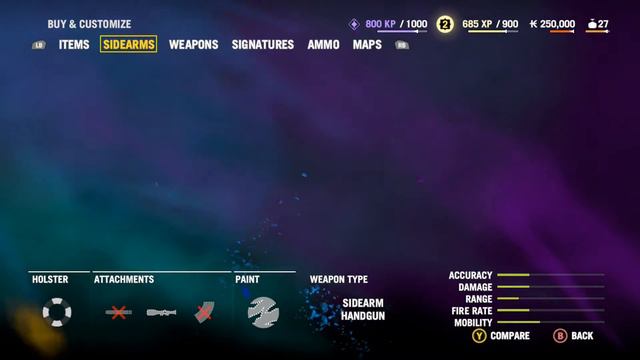 Far Cry 4 GOLD CAMO GUNS REVIEW! смотреть онлайн