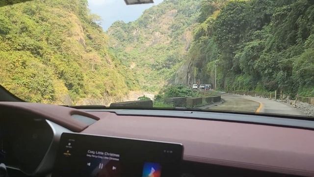 Geely Baguio Drive, Part 1 смотреть онлайн