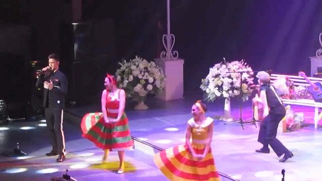 Григорий Чернецов "Королева красоты" смотреть онлайн