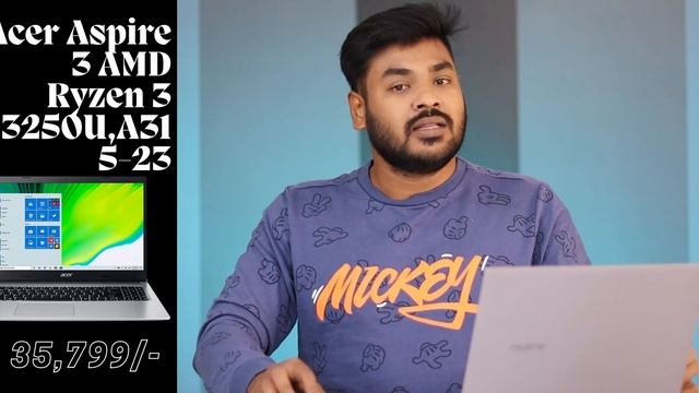 Top 5 Best Student Laptops under 35000 || March 2022 смотреть онлайн