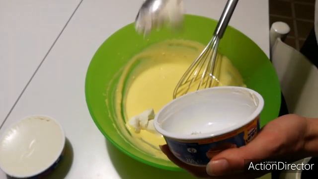 Тирамису настоящий рецепт / Tiramisù