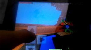 Лифт застрял