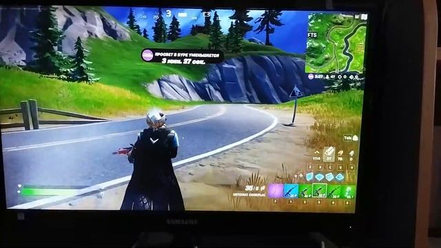 прохождение игры фортнайт смотреть онлайн