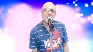 «Очень красивая песня о любви» - Валерий Палаускас