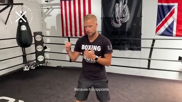 4 Ways To Use The Double Jab In Boxing | Boxing Defense смотреть онлайн