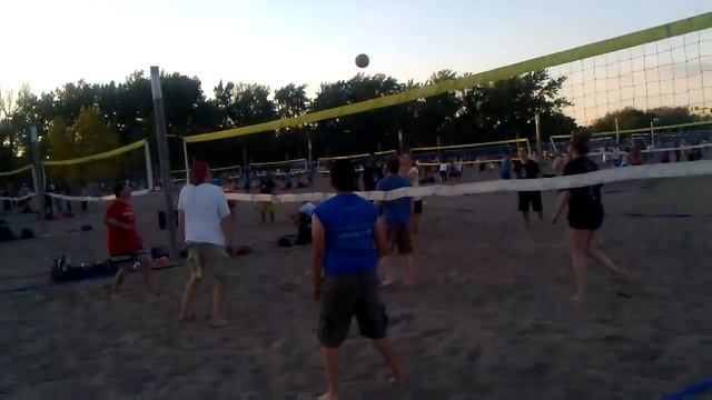 Sweet Volley High смотреть онлайн