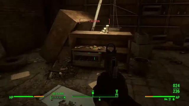 Fallout 76 - Opinion смотреть онлайн