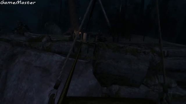 The Ritual on Weylyn Island - Chapter 3 - Walkthrough [03] смотреть онлайн